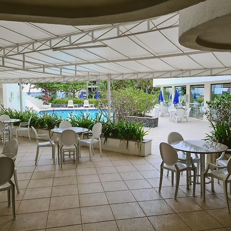 Florianópolis Apartamento Top - No Praia Brava Hotel מראה חיצוני תמונה