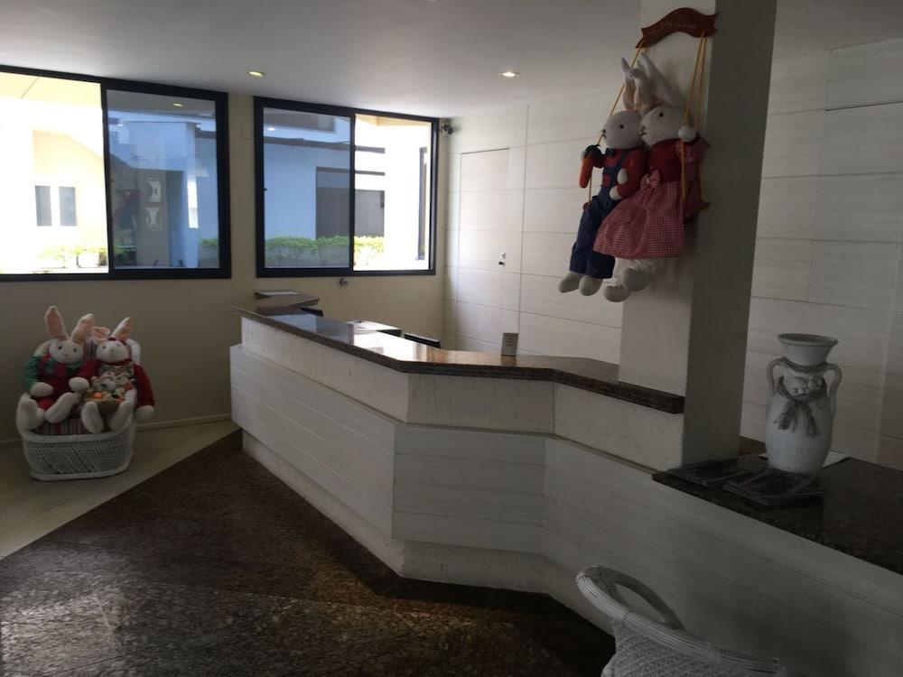 Florianópolis Apartamento Top - No Praia Brava Hotel מראה חיצוני תמונה
