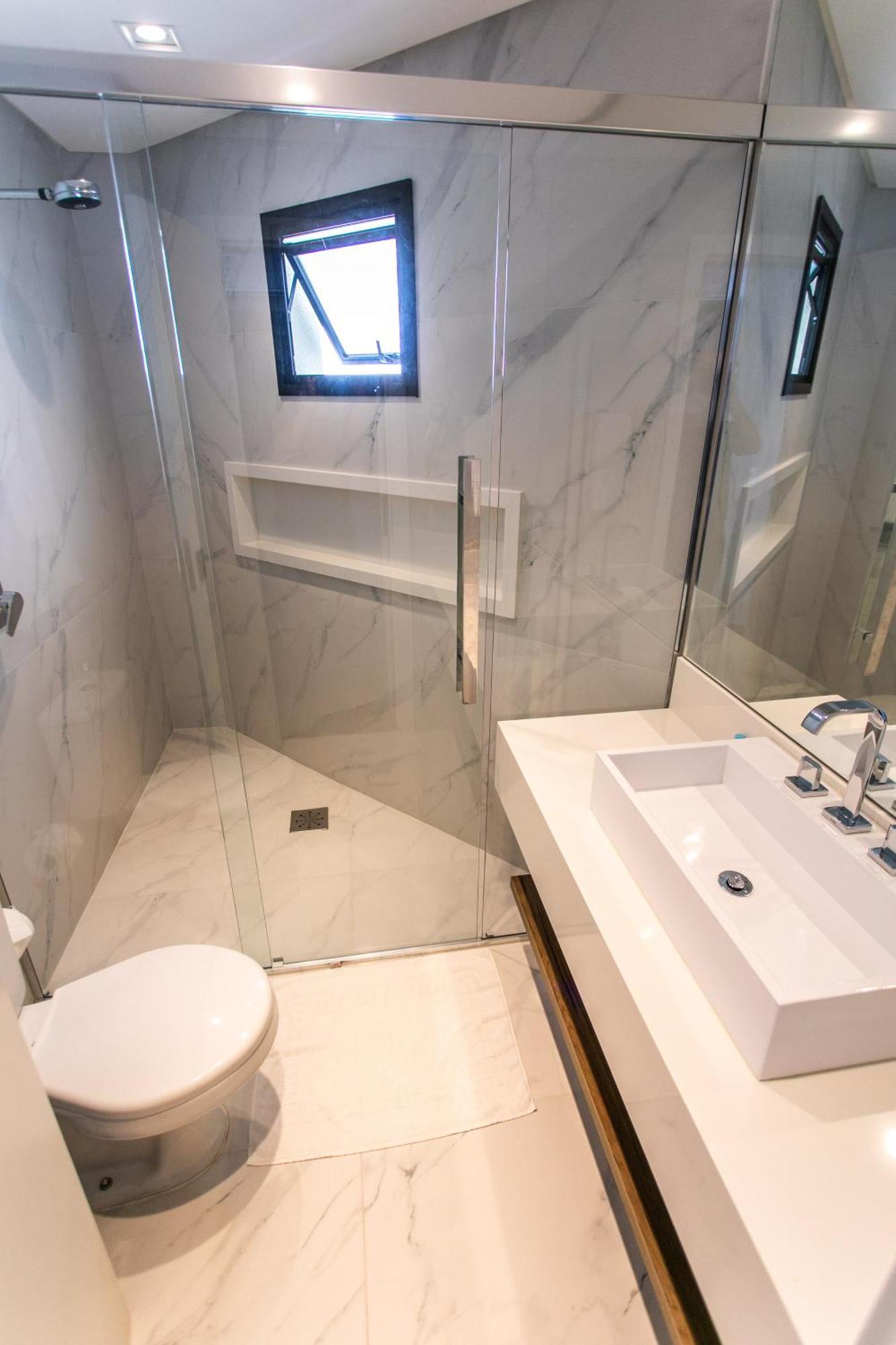 Florianópolis Apartamento Top - No Praia Brava Hotel חדר תמונה