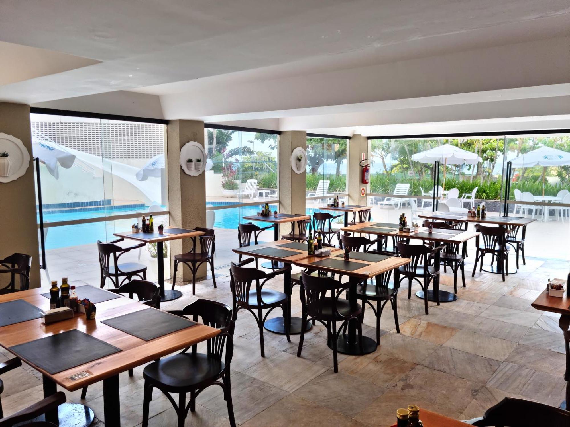 Florianópolis Apartamento Top - No Praia Brava Hotel מראה חיצוני תמונה